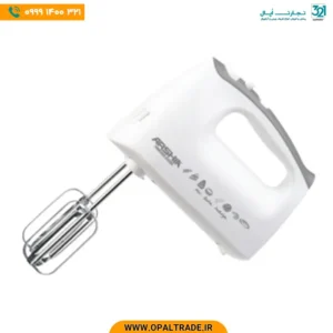 2287 ‫همزن برقی سفید ساده‬ کد 82398