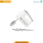 2287 ‫همزن برقی سفید ساده‬ کد 82398