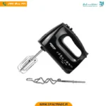 2288 ‫همزن برقی مشکی ساده‬ کد 82399