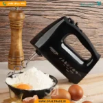 2288 ‫همزن برقی مشکی ساده‬ کد 82399