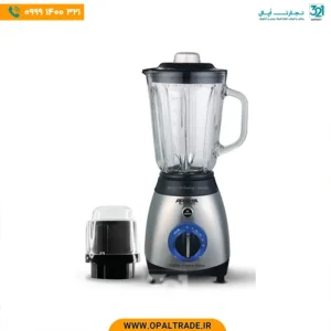 2290 ‫آسیاب مخلوط کن استیل‬‏ کد 82273