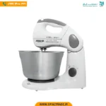 2379 ‫وات سفید‬380‫همزن کاسه دار دو موتوره‬ کد 82400