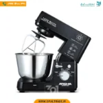 2385 ‫همزن کاسه دار حرفه ای 5/5 لیتر 1200 وات‬ کد 82395