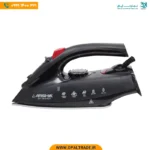 2437 ‫اتو بخار 2000 وات مشکی‬‏ کد 82248
