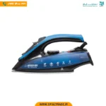 2438 ‫اتو بخار 2000 وات آبی‬‏ کد 82246