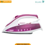 2439 ‫اتو بخار 2000 وات بنفش‬‏ کد 82247