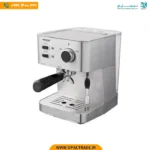 2441 ‫اسپرسو ساز 4 کاره 1.5 لیتری 1050 وات‬‏ کد 82253