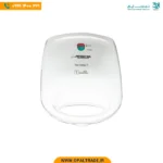 2456 ‫ساندویچ ساز تک کاره w ‏1200سفید جدید‬ کد 82336