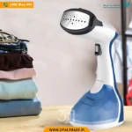 2457 ‫بخارگر دستی سفید‬‏ کد 82232