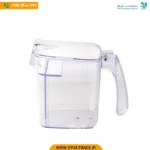 2500 ‫آبمیو ه گیري 4کاره مشکي‬‏ کد 82261