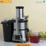 2500 ‫آبمیو ه گیري 4کاره مشکي‬‏ کد 82261