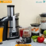 2500 ‫آبمیو ه گیري 4کاره مشکي‬‏ کد 82261