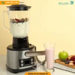 2500 ‫آبمیو ه گیري 4کاره مشکي‬‏ کد 82261