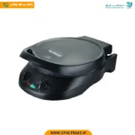2524 ‫پیتزا پز جدید مشکی‬‏ کد 82276