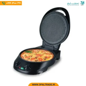 2524 ‫پیتزا پز جدید مشکی‬‏ کد 82276