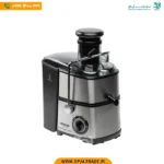 2547 ‫آبمیوه گیري تک کاره مشکی W ‏800 جدید‬‏ کد 82260