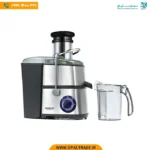 2547 ‫آبمیوه گیري تک کاره مشکی W ‏800 جدید‬‏ کد 82260