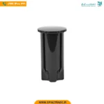 2547 ‫آبمیوه گیري تک کاره مشکی W ‏800 جدید‬‏ کد 82260