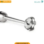 2566 ‫گوشت کوب سه کاره سفید 600 وات‬ کد 82373