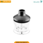 2567 ‫گوشت کوب سه کاره مشکی 600 وات‬ کد 82374