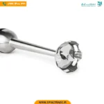 2567 ‫گوشت کوب سه کاره مشکی 600 وات‬ کد 82374