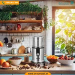 2568 ‫آسیاب دوظرف 400 وات 110 میلی‬‏ کد 82270