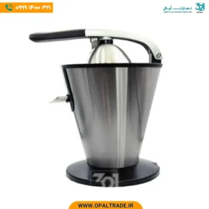 2572 ‫آب مرکبات گیر دسته دار مشکی 160‬‏ کد 82258