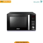 2600 ‬‫مایکرو ویو‬ ‫36 لیتر مشکی کد 82381