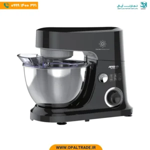 2605 ‫همزن کاسه دار 600 وات 4 لیتر‬ کد 82396