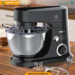 2605 ‫همزن کاسه دار 600 وات 4 لیتر‬ کد 82396