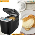 2616 ‫نان پز و کیک پز اتوماتیک‬ کد 82392