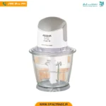 2617 خردکن ‫500 وات 1/5 لیتر سفید 6 تیغ‬‫ کد 82307