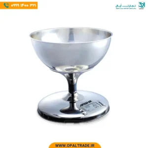 2621 ‫ترازو آشپز خانه دیجیتال دقت بالا جامی‬ کد 82283