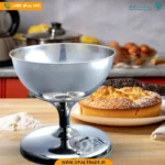 2621 ‫ترازو آشپز خانه دیجیتال دقت بالا جامی‬ کد 82283