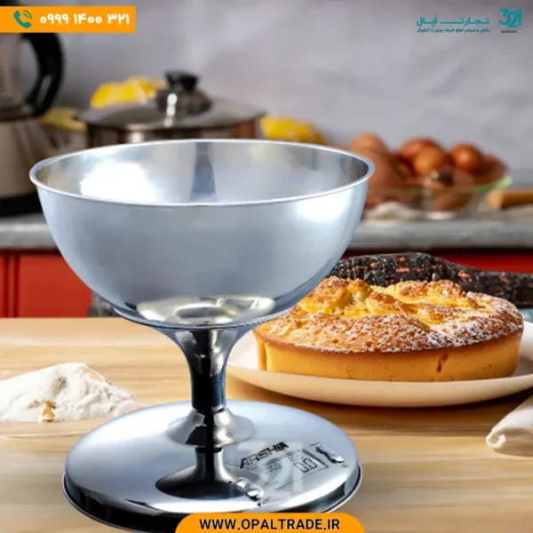 2621 ‫ترازو آشپز خانه دیجیتال دقت بالا جامی‬ کد 82283
