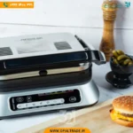 2666 ‫گریل‬ کد 82380