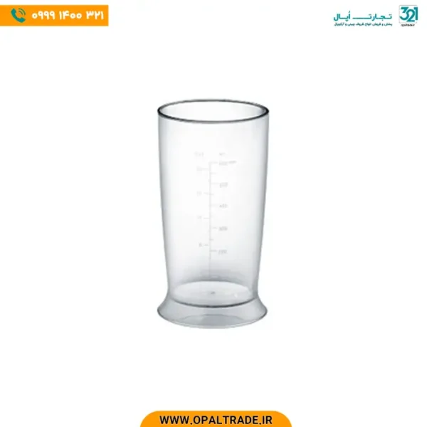 2715 ‫گوشت کوب تک کاره سفید 600 وات‬ کد 82375