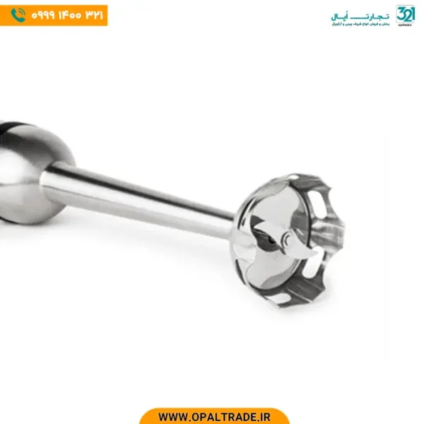 2715 ‫گوشت کوب تک کاره سفید 600 وات‬ کد 82375
