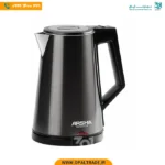 2722 ‫کتری برقی استیل دودی‬ کد 82371