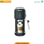 2724 ‫اسپرسو ساز 20 بار مشکی‬‏ کد 82254