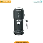 2724 ‫اسپرسو ساز 20 بار مشکی‬‏ کد 82254