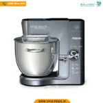 2745 ‫همزن کاسه دار حرفه ای 10 لیتر 2200 وات‬ کد 82394