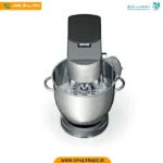 2745 ‫همزن کاسه دار حرفه ای 10 لیتر 2200 وات‬ کد 82394