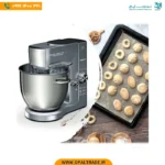 2745 ‫همزن کاسه دار حرفه ای 10 لیتر 2200 وات‬ کد 82394