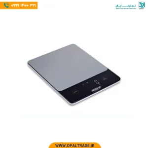 2770 ‬‫ترازو آشپزخانه‬ استیل کد 82286