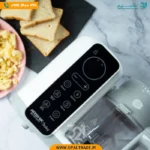 2864 ‫غذاساز کودک 7 کاره سفید‬‫ کد 82360