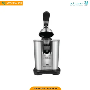 2886 ‫آب مرکبات گیر دسته دار مشکی 300‬‏ کد 82259