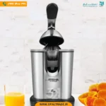 2886 ‫آب مرکبات گیر دسته دار مشکی 300‬‏ کد 82259