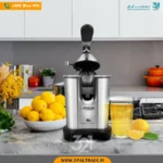 2886 ‫آب مرکبات گیر دسته دار مشکی 300‬‏ کد 82259