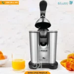 2886 ‫آب مرکبات گیر دسته دار مشکی 300‬‏ کد 82259